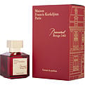 Maison Francis Kurkdjian Baccarat Rouge 540 Parfum for unisex