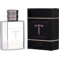 Territoire Platinum Eau De Parfum for men