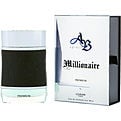 Ab Spirit Millionaire Premium Eau De Toilette for men
