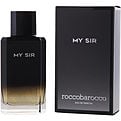 Rocco Barocco My Sir Eau De Parfum for men