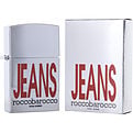 Rocco Barocco Jeans Eau De Toilette for men