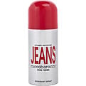 Rocco Barocco Jeans Deodorant for women