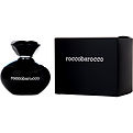 Rocco Barocco Black Eau De Parfum for women