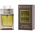 Bvlgari Man Wood Essence Eau De Parfum for men
