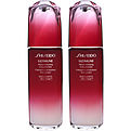 Shiseido Ultimune Power Infusing Concentrate Duo -- 2 X 100ml/3.3oz for women