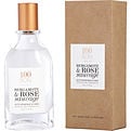 100bon Bergamote & Rose Sauvage Eau De Parfum for unisex