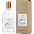 100bon Davana & Vanille Bourbon Eau De Parfum for unisex