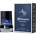 Ab Spirit Millionaire Dark Fusion Eau De Parfum for men
