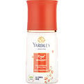 Yardley Royal Bouquet Deodorant Roll On for women