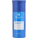 Yardley Equity Body Spray for men