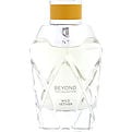 Bentley Beyond The Collection Wild Vetiver Eau De Parfum for unisex
