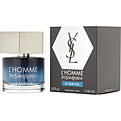 L'Homme Yves Saint Laurent Le Parfum Eau De Parfum for men