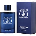 Acqua Di Gio Profondo Eau De Parfum for men
