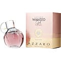 Azzaro Wanted Girl Tonic Eau De Toilette for women