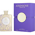 Atkinsons The Joss Flower Eau De Parfum for unisex