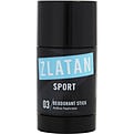 Zlatan Ibrahimovic Sport Deodorant for men