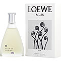 Agua De Loewe Ella Eau De Toilette for women