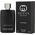 Gucci Guilty Pour Homme Eau De Parfum for men