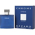 Chrome Extreme Eau De Parfum for men