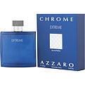 Chrome Extreme Eau De Parfum for men