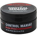Sexy Hair Style Sexy Hair Control Maniac Styling Wax for unisex