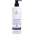 Image Skincare  Clear Cell Salicylic Gel Cleanser for unisex