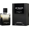 Michael Malul Jet Black Platinum Eau De Parfum for men