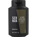 Sebastian Seb Man The Boss Thickening Shampoo for men
