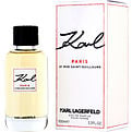 Karl Lagerfeld Paris 21 Rue Saint-Guillaume Eau De Parfum for women