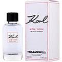Karl Lagerfeld New York Mercer Street Eau De Toilette for men