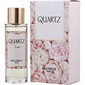 Quartz Blossom Eau De Parfum for women