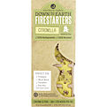Nl Citronella Fragranced Firestarters (10 Pack) for unisex