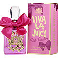 Viva La Juicy Pink Couture Eau De Parfum for women