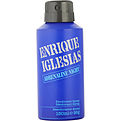 Enrique Iglesias Adrenaline Night Deodorant for men