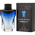 Territoire Cobalt  Eau De Parfum for men