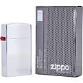 Zippo Original Eau De Toilette for men