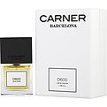 Carner Barcelona D600 Eau De Parfum for unisex
