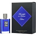 Kilian Moonlight In Heaven Eau De Parfum Spray Refillable 1.7 oz & Clutch for unisex