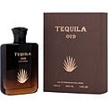 Tequila Oud Eau De Parfum for men