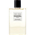 Chanel Paris-Venise Shower Gel for women