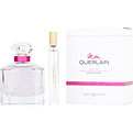 Mon Guerlain Bloom Of Rose Eau De Toilette Spray 100 ml & Eau De Toilette Purse Spray 10 ml for women
