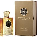 Moresque The Secret Collection Soul Batik Eau De Parfum for unisex
