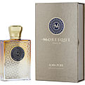 Moresque The Secret Collection Alma Pure Eau De Parfum for unisex