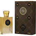 Moresque The Secret Collection Royal Eau De Parfum for unisex