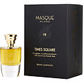 Masque Times Square Eau De Parfum for unisex