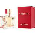 Valentino Voce Viva Eau De Parfum for women