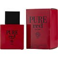 Karen Low Pure Red Eau De Toilette for men