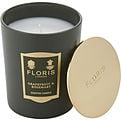 Floris Grapefruit & Rosemary Scented Candle 6 oz for women