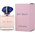 Armani My Way Eau De Parfum for women