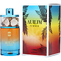 Ajmal Aurum Summer Eau De Parfum for women